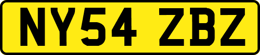NY54ZBZ