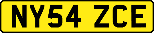 NY54ZCE