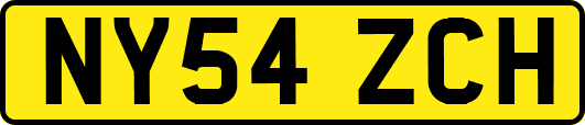 NY54ZCH
