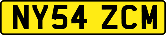 NY54ZCM