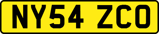 NY54ZCO