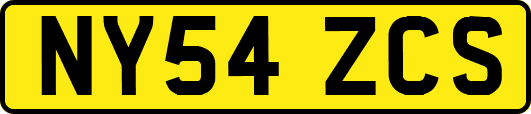 NY54ZCS