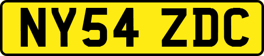 NY54ZDC