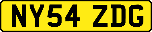 NY54ZDG