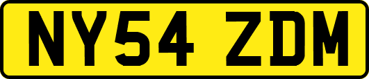 NY54ZDM