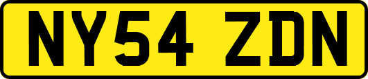 NY54ZDN