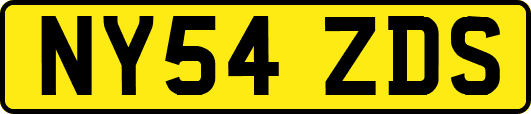NY54ZDS