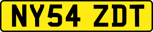 NY54ZDT
