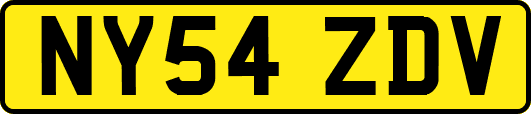 NY54ZDV