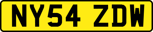 NY54ZDW