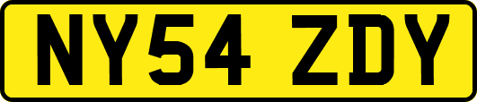 NY54ZDY