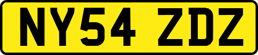 NY54ZDZ