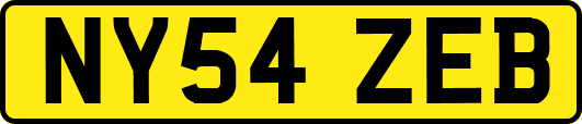 NY54ZEB