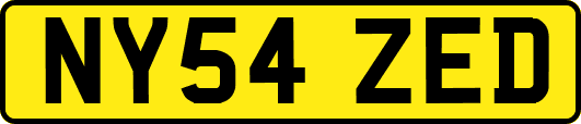 NY54ZED