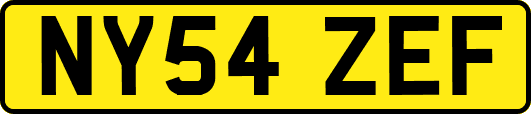 NY54ZEF