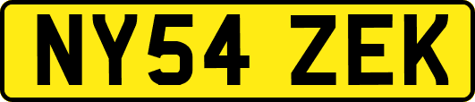 NY54ZEK