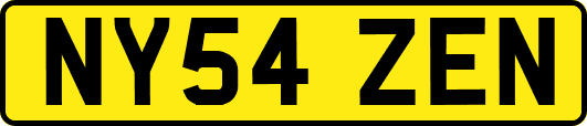 NY54ZEN