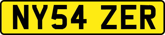 NY54ZER