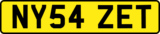 NY54ZET