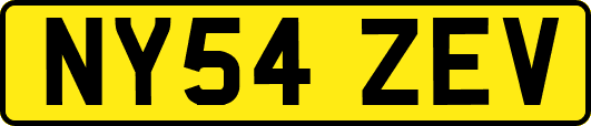 NY54ZEV