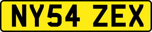 NY54ZEX