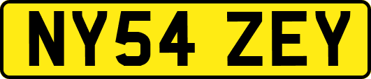NY54ZEY