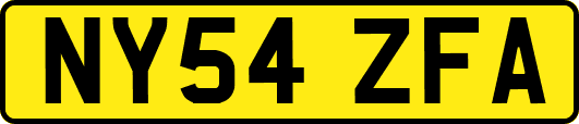 NY54ZFA