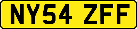 NY54ZFF