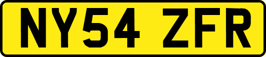 NY54ZFR