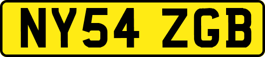 NY54ZGB