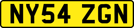 NY54ZGN