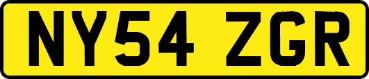 NY54ZGR