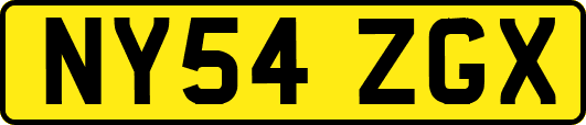 NY54ZGX