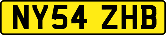 NY54ZHB