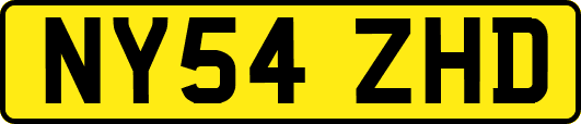 NY54ZHD
