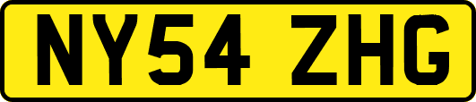 NY54ZHG