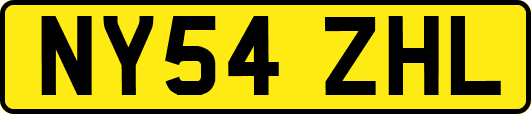 NY54ZHL