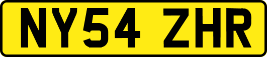 NY54ZHR