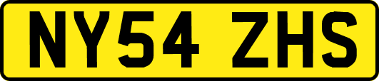 NY54ZHS