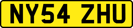 NY54ZHU