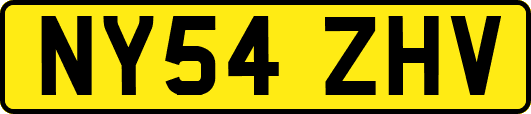 NY54ZHV