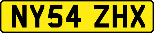NY54ZHX