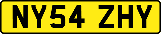 NY54ZHY