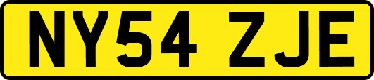 NY54ZJE