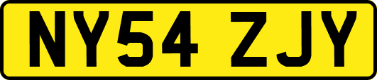 NY54ZJY