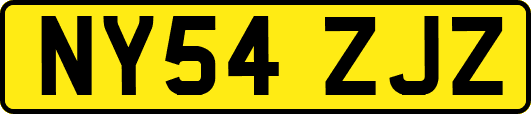 NY54ZJZ