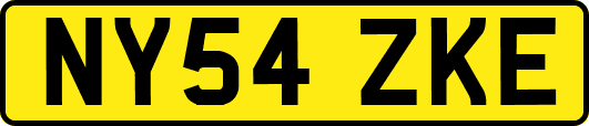 NY54ZKE