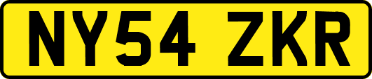 NY54ZKR