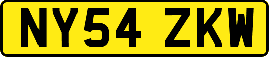NY54ZKW