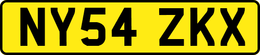 NY54ZKX